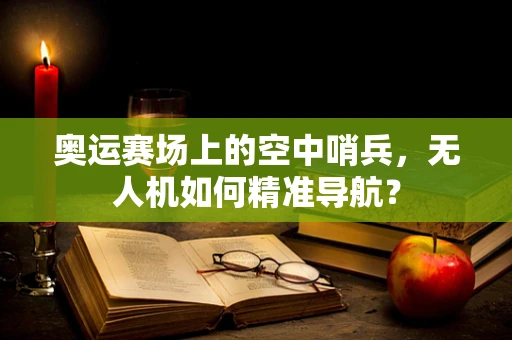 奥运赛场上的空中哨兵，无人机如何精准导航？