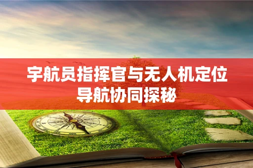 宇航员指挥官与无人机定位导航协同探秘