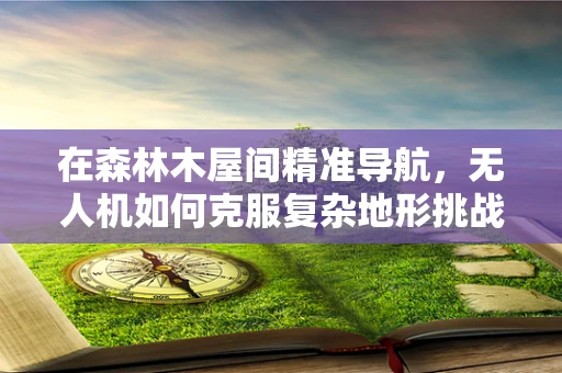 在森林木屋间精准导航，无人机如何克服复杂地形挑战？