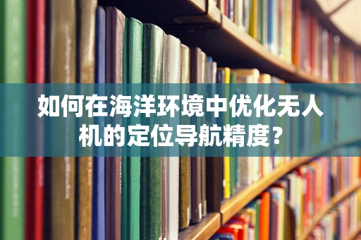 如何在海洋环境中优化无人机的定位导航精度？